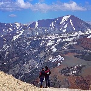 Meet your Posher, Sean